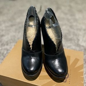Ugh Jamison women’s 6.5 Black